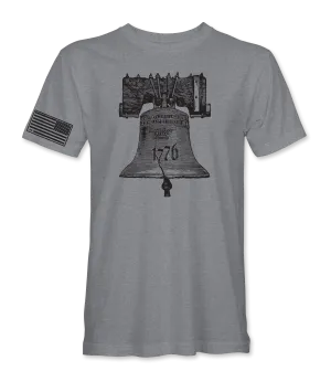 1776 Liberty Bell T-Shirt