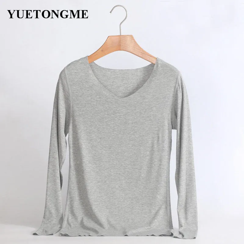 2020 Fashion Women Blouse Shirt Long Sleeve Modal Women'S Clothing Feminine Tops Blusas Blt007