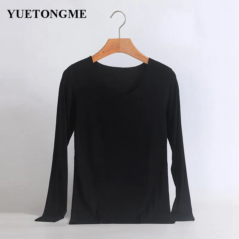 2020 Fashion Women Blouse Shirt Long Sleeve Modal Women'S Clothing Feminine Tops Blusas Blt007