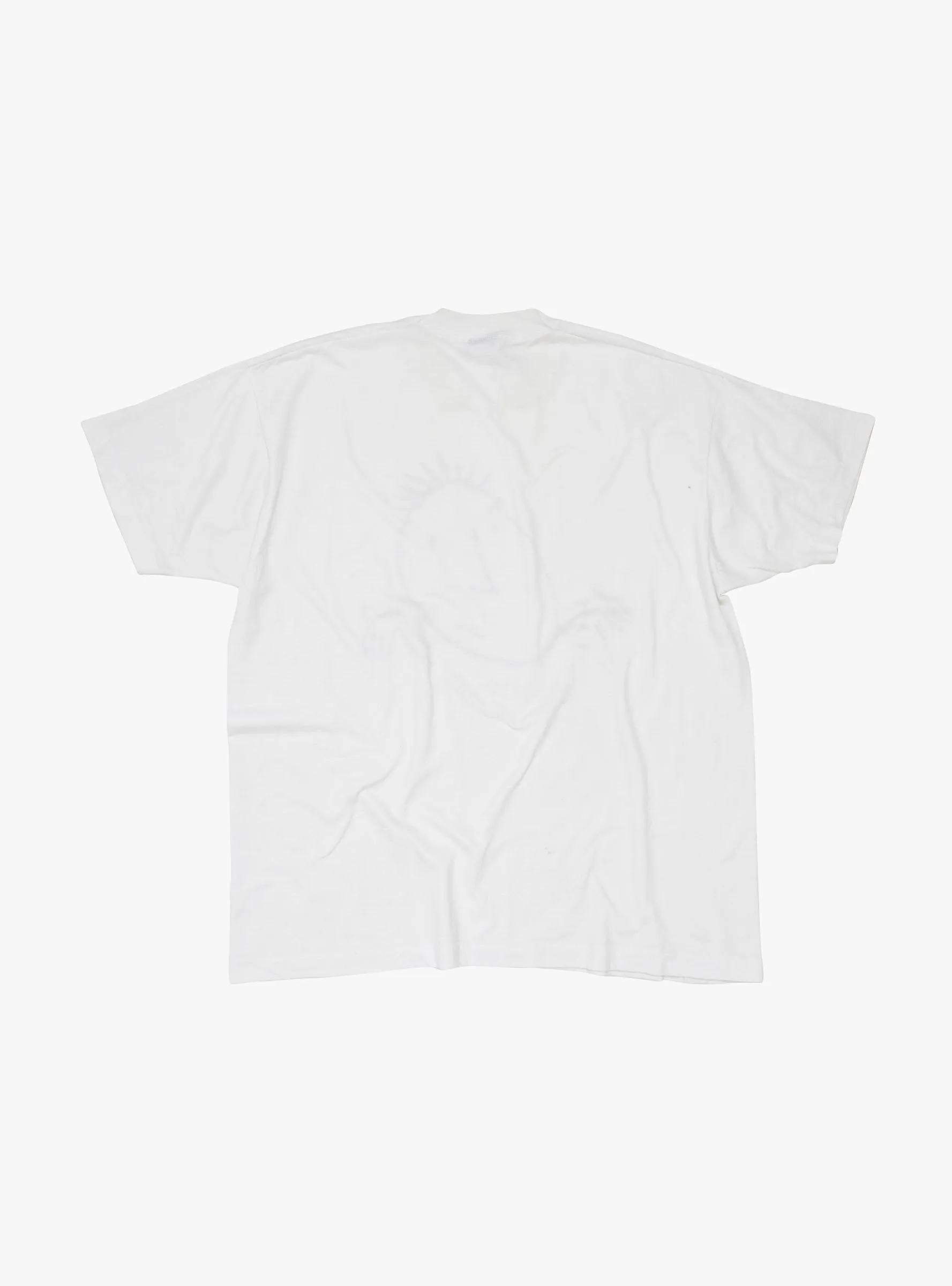 '90s Whatever T-shirt White