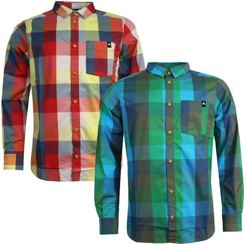 Adidas ED Mens Multicoloured Shirt