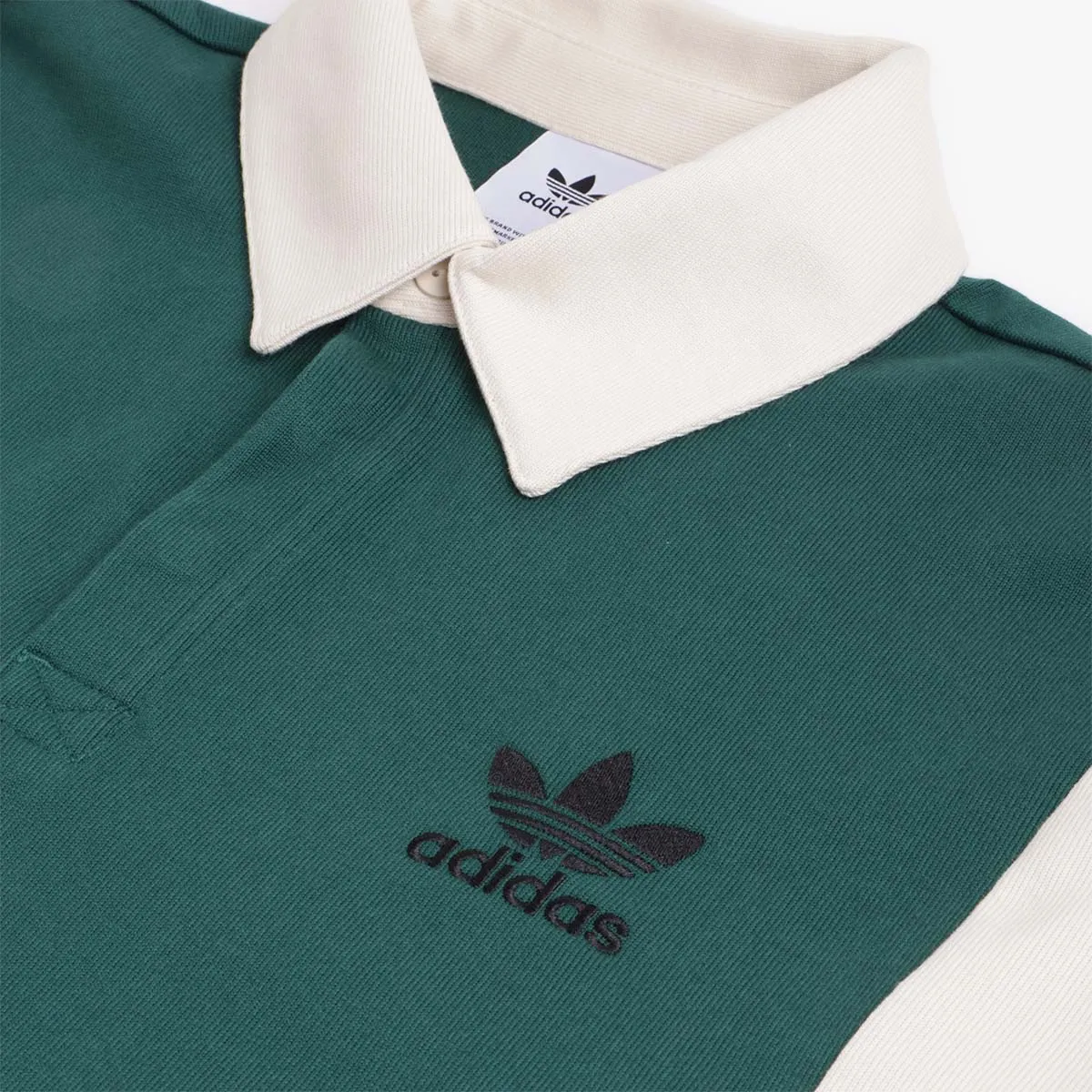 Adidas Originals Rugby Shirt