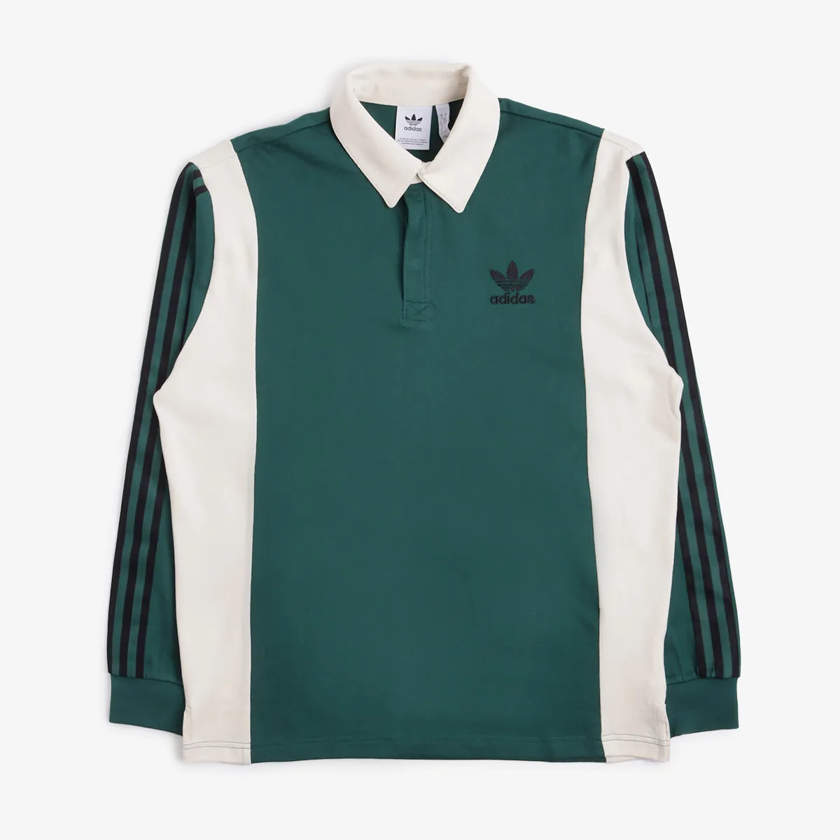 Adidas Originals Rugby Shirt