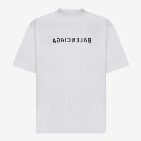 Balenciaga Mirror T-Shirt