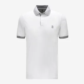 Brunello Cucinelli Polo Shirt