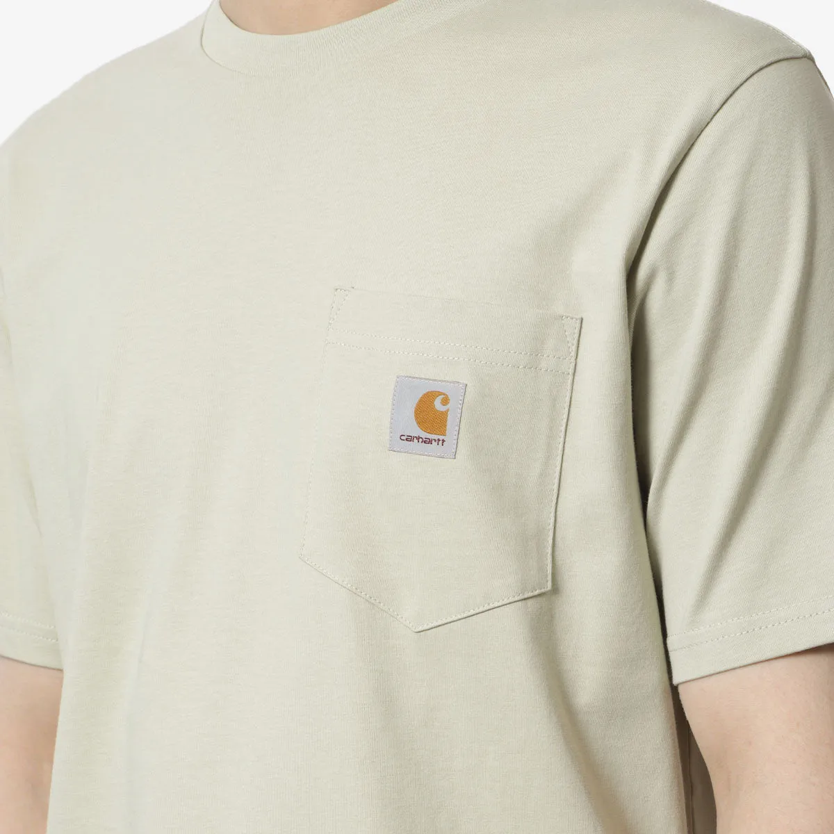 Carhartt WIP Pocket T-Shirt