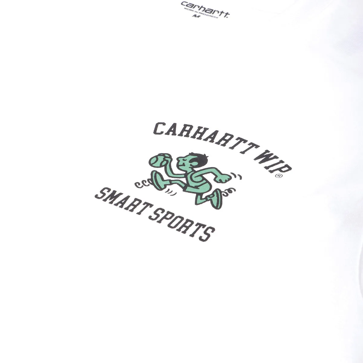 Carhartt WIP Smart Sports T-Shirt