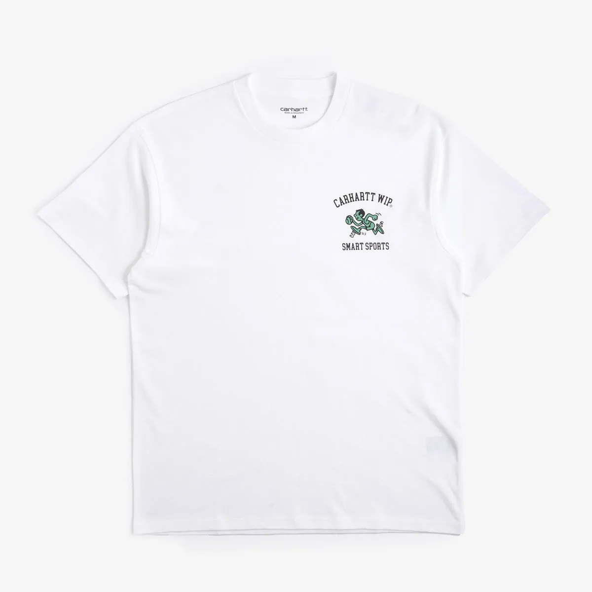 Carhartt WIP Smart Sports T-Shirt