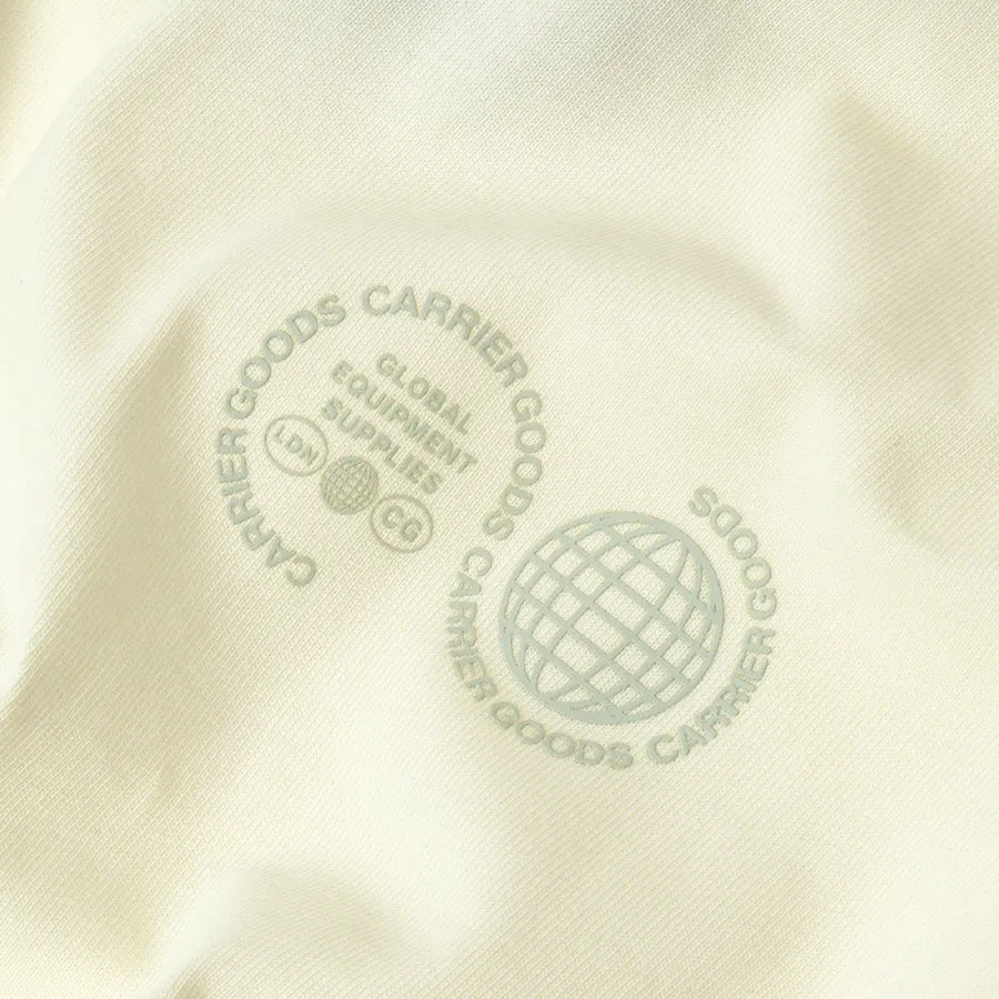 Carrier Goods Core Logo S/S Tee Sylvan Green