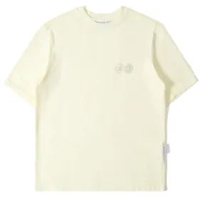 Carrier Goods Core Logo S/S Tee Sylvan Green