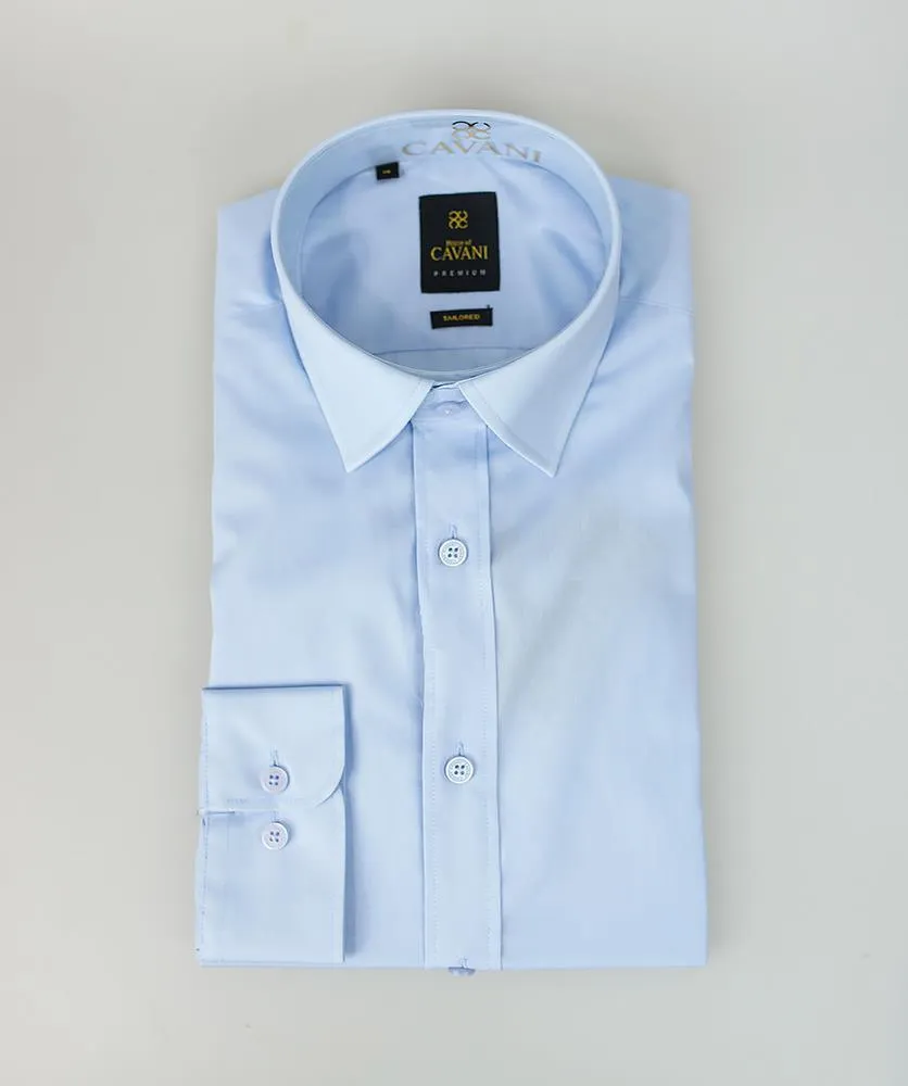 Cavani Slim Fit Shirt