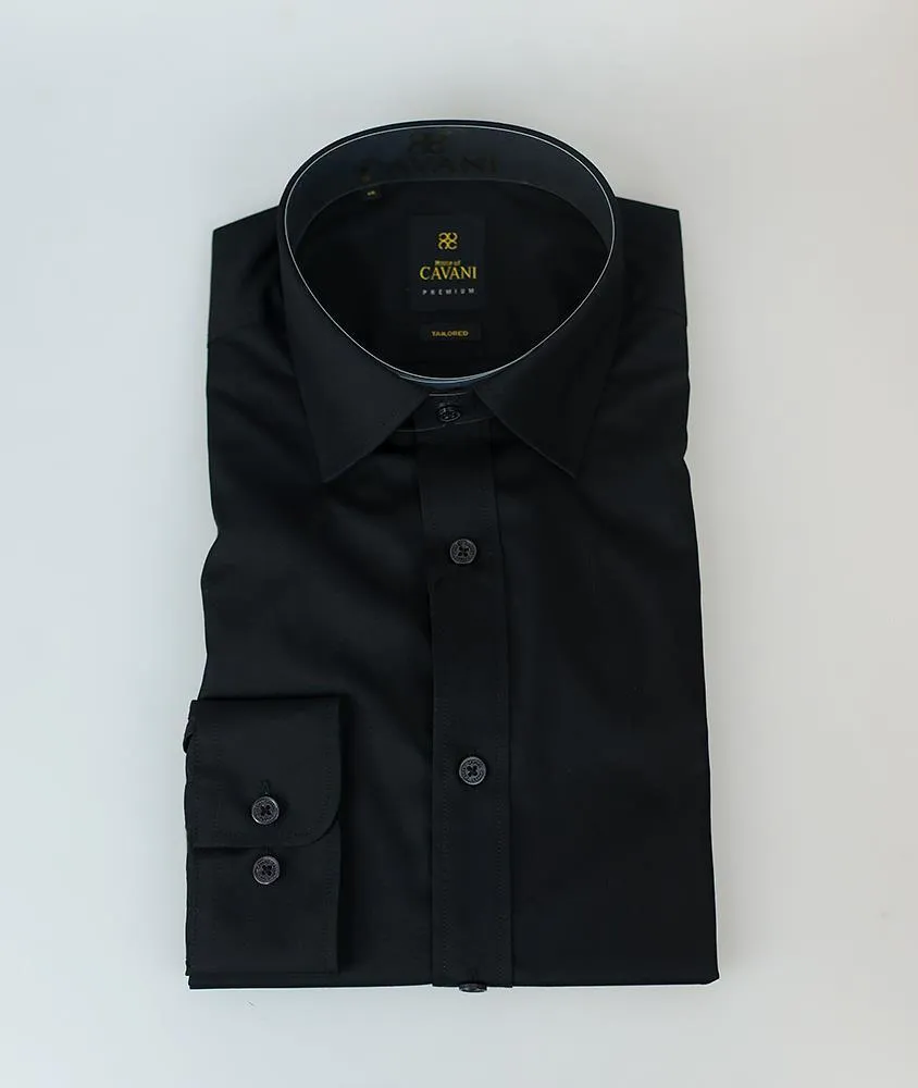 Cavani Slim Fit Shirt