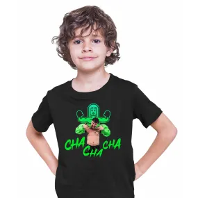 Kids Kaarija Cha Cha Cha Finland Eurovision Song Contest T-Shirt