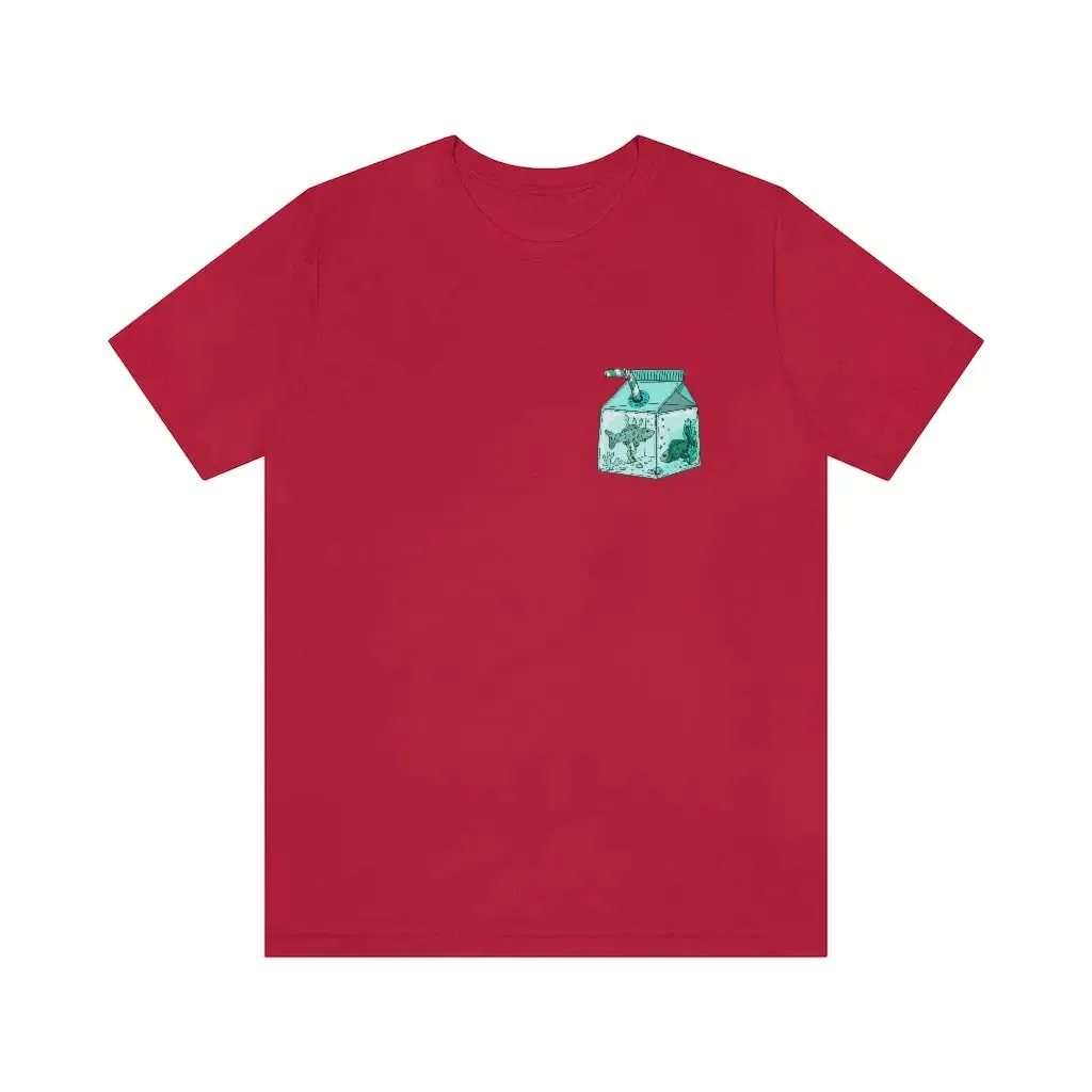 Coddies Milkbox Tee