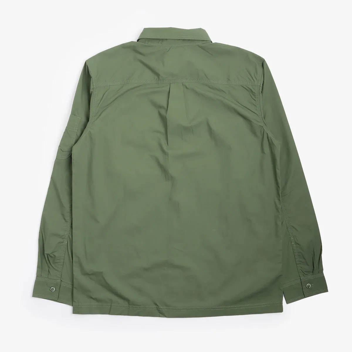 Columbia Landroamer Cargo Shirt