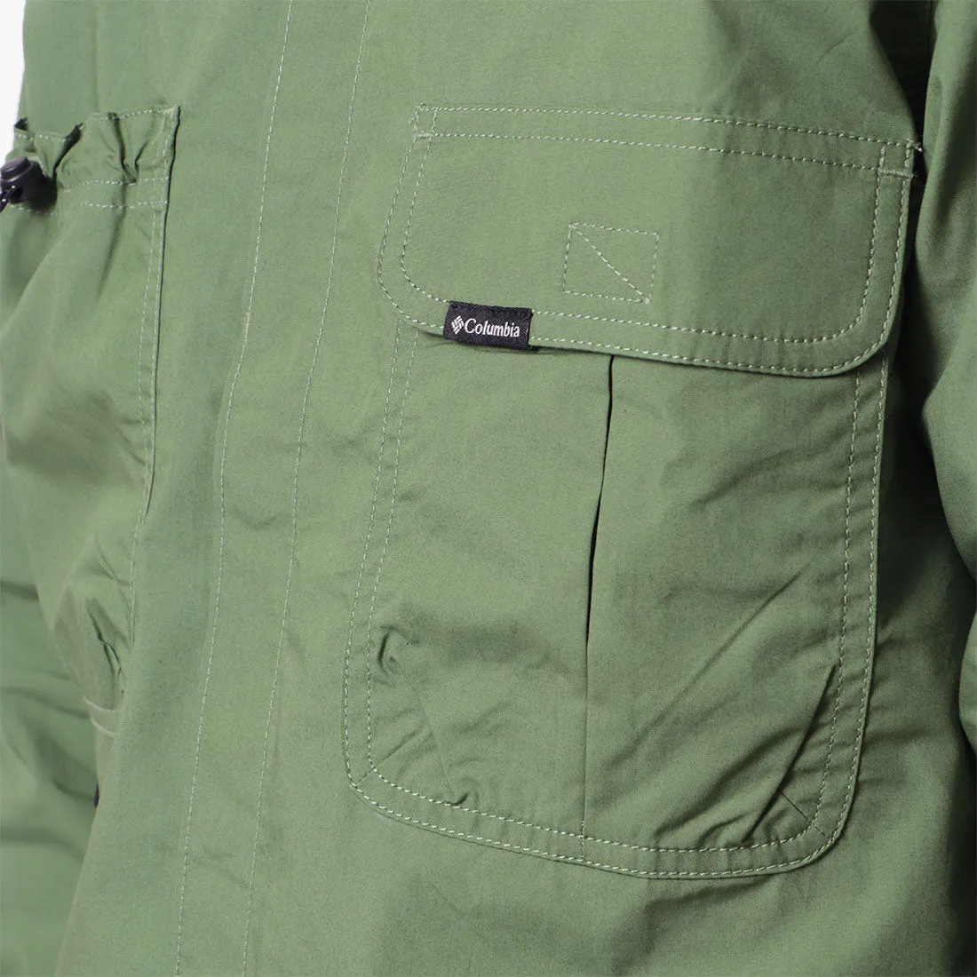 Columbia Landroamer Cargo Shirt