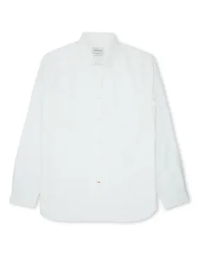 Conduit Classic Shirt Brecon White