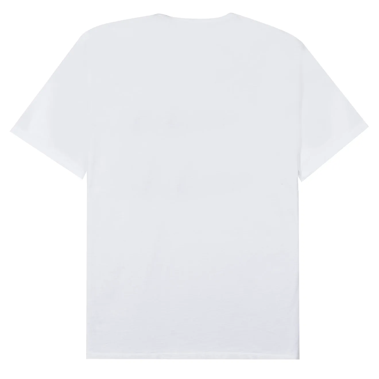 Corridor City of Angeles S/S Tee White