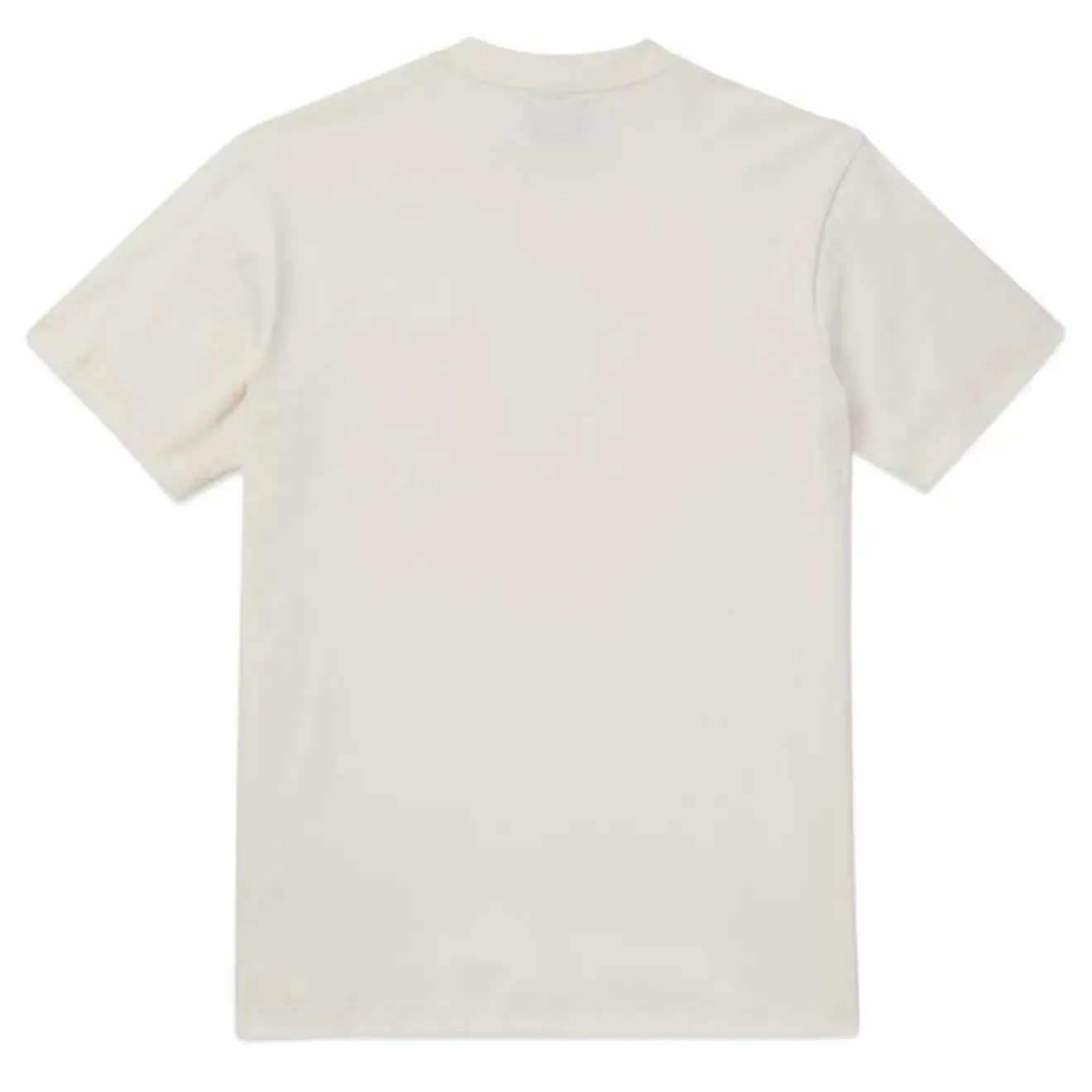 Filson S/S Ranger Solid One Pocket T-Shirt Fast Track White