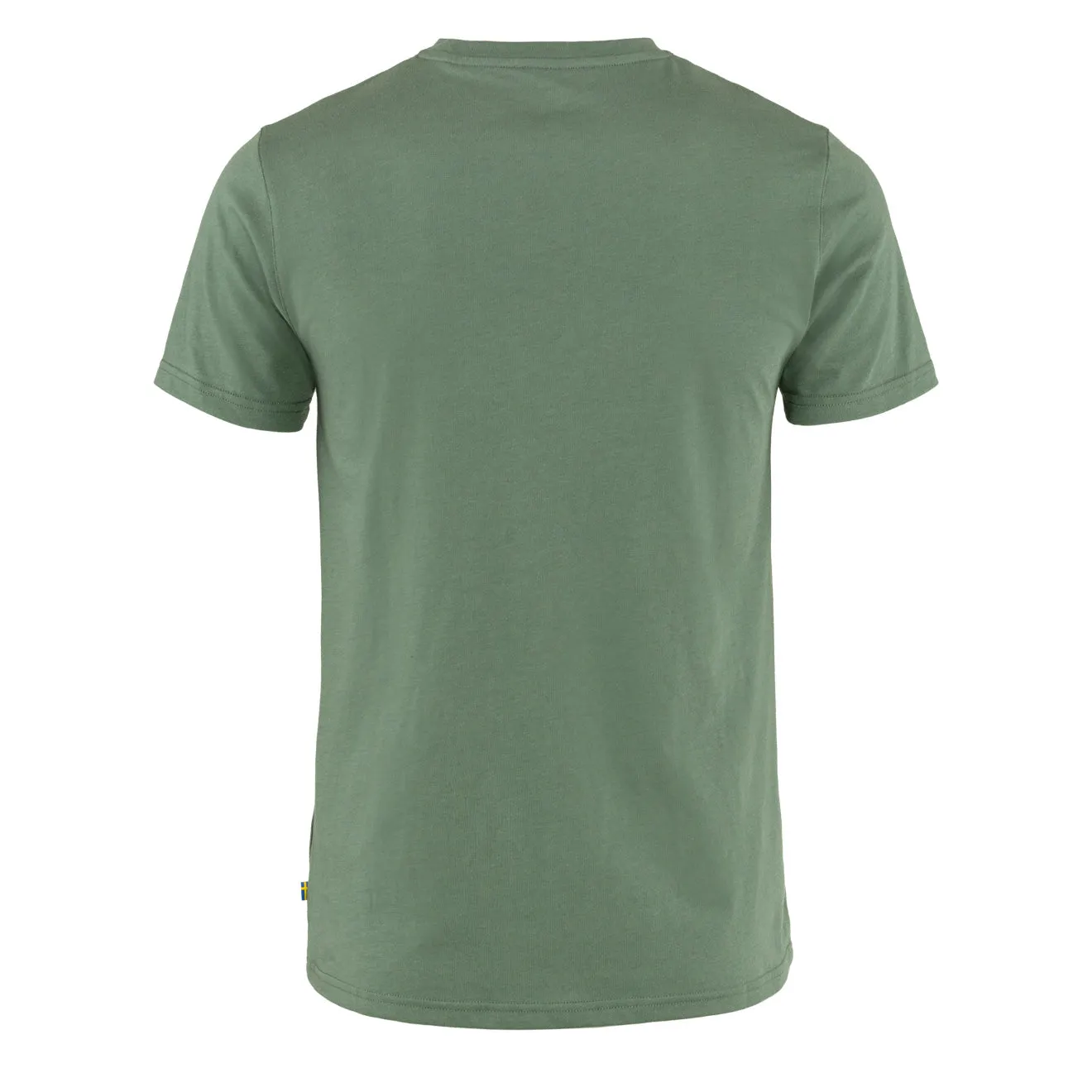 Fjallraven 1960 Logo T-Shirt Patina Green