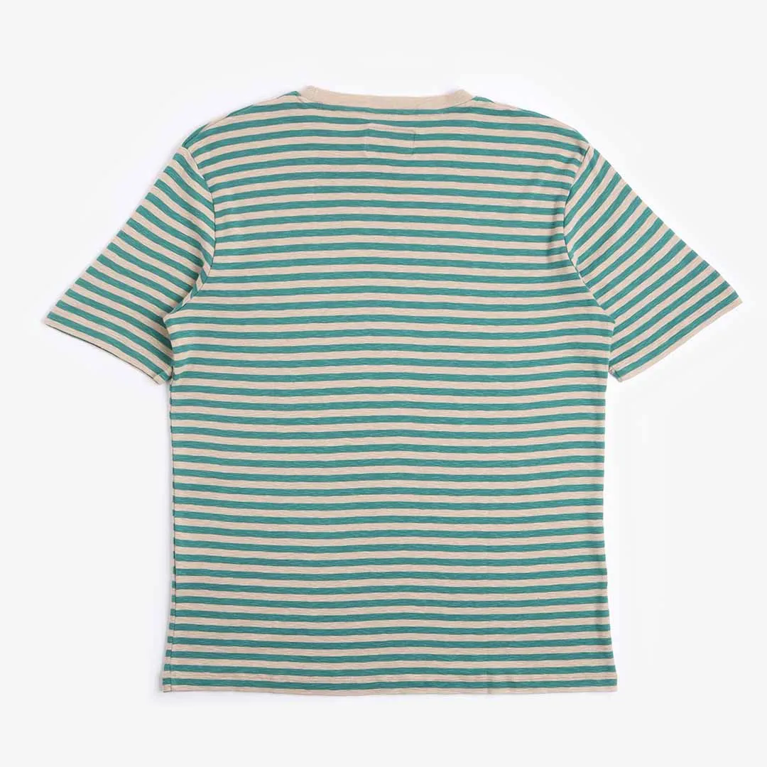 Folk Classic Stripe T-Shirt