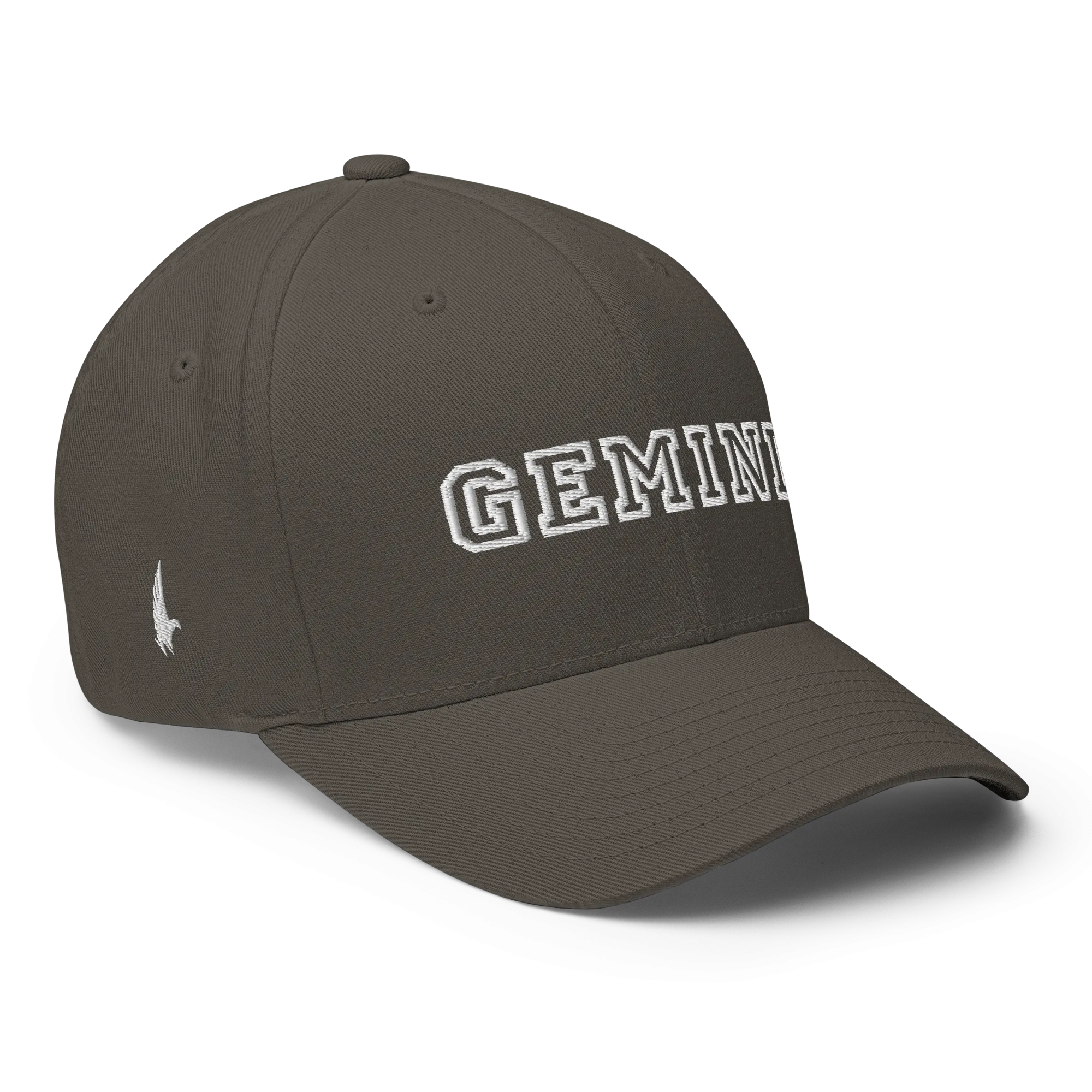 Gemini Legacy Fitted Hat