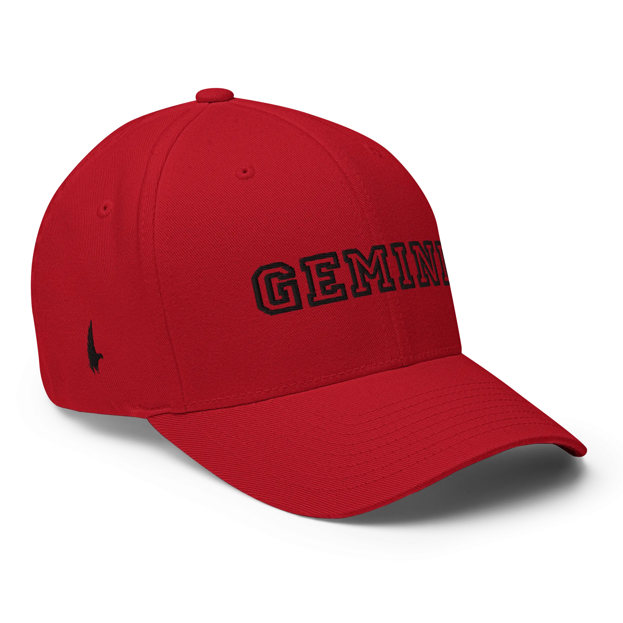 Gemini Legacy Fitted Hat