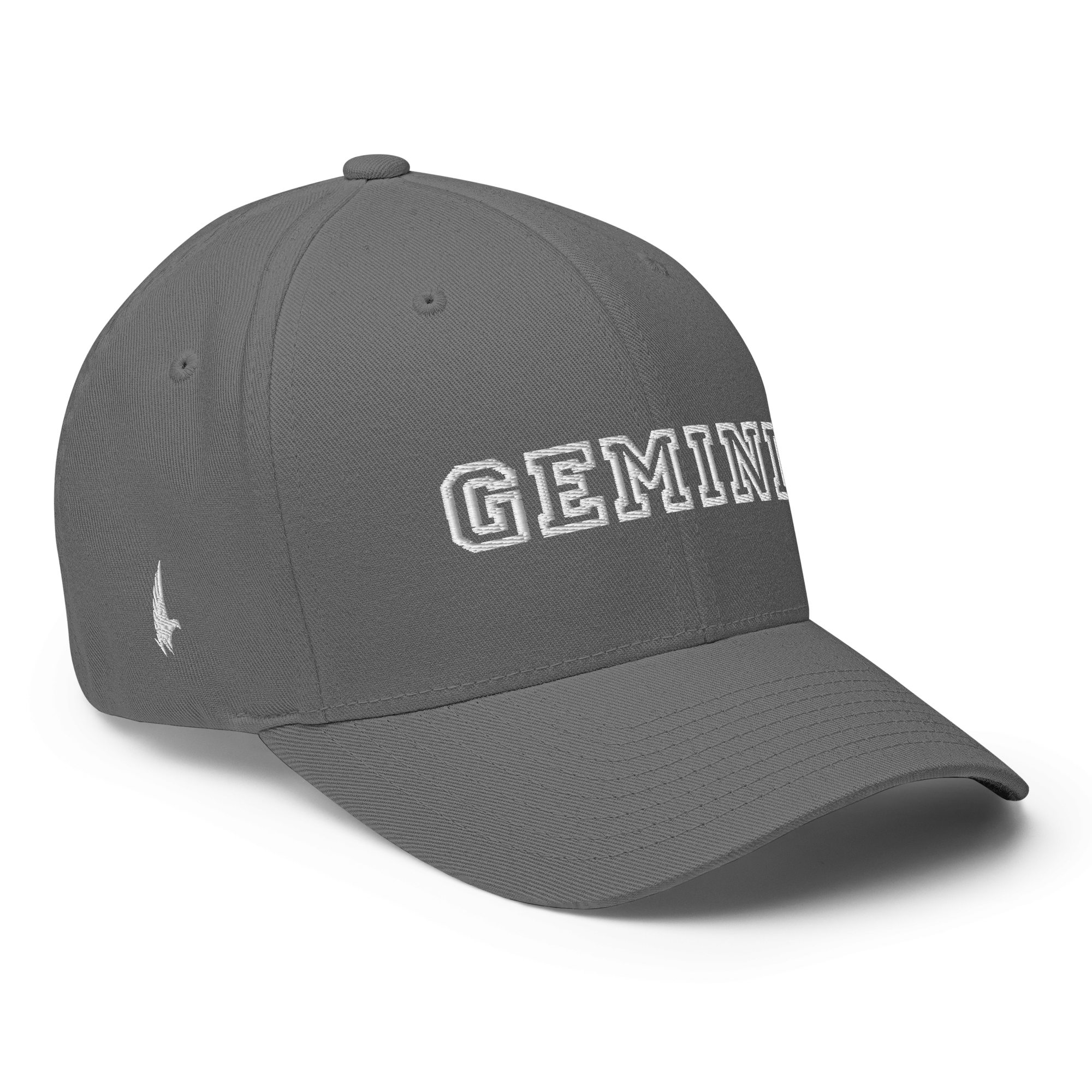 Gemini Legacy Fitted Hat