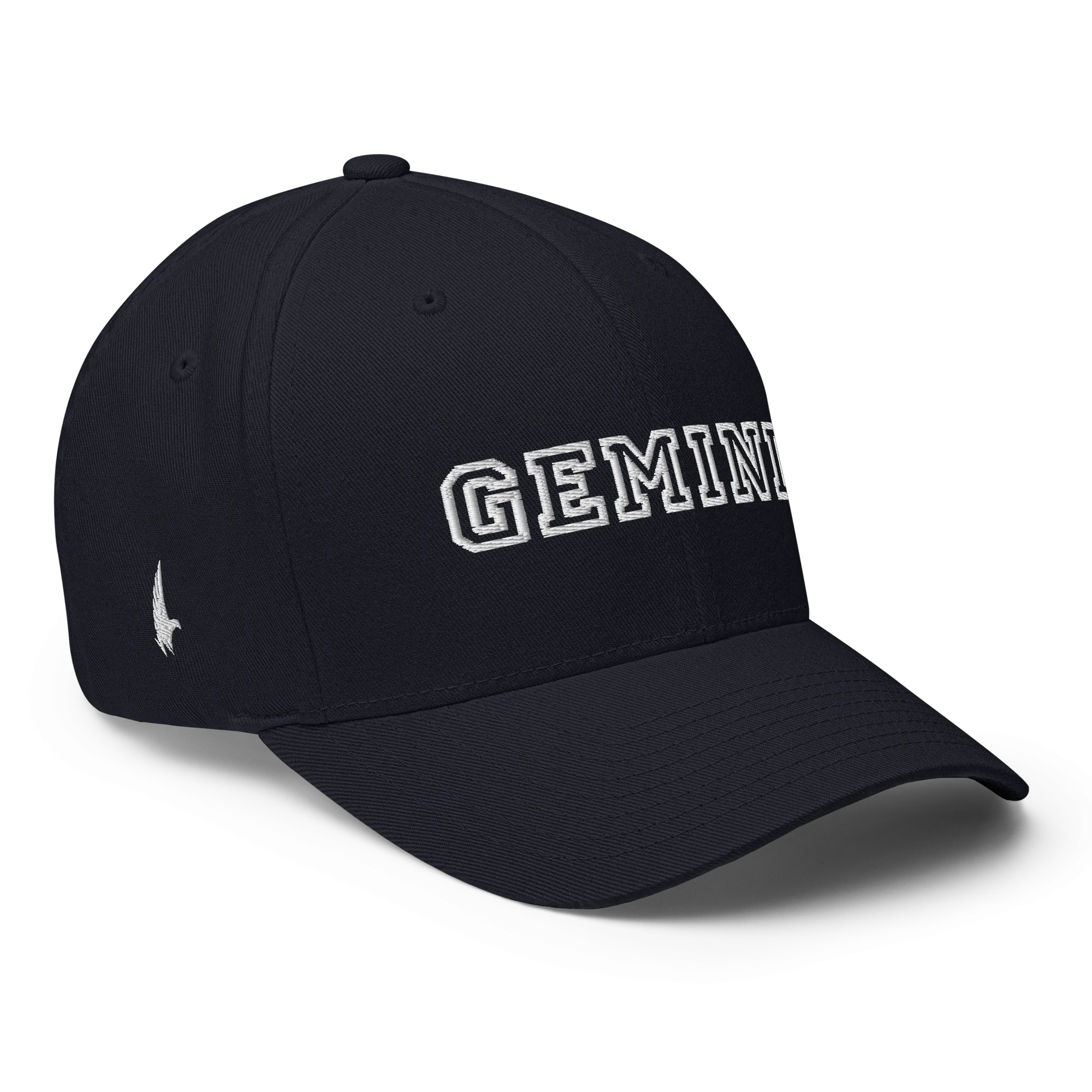 Gemini Legacy Fitted Hat