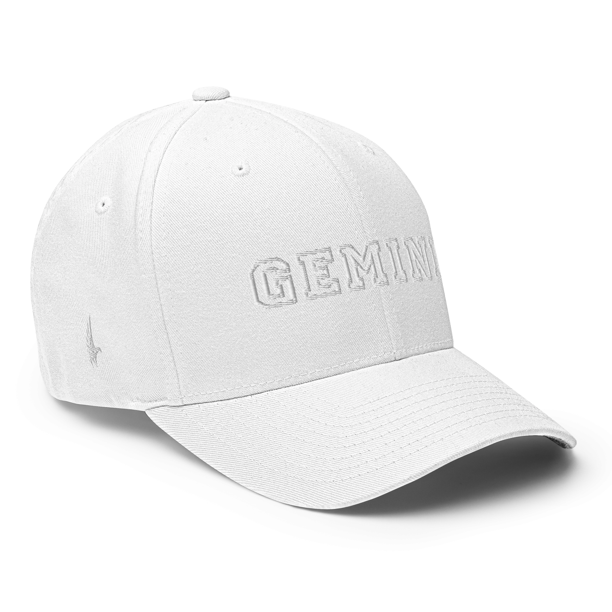 Gemini Legacy Fitted Hat