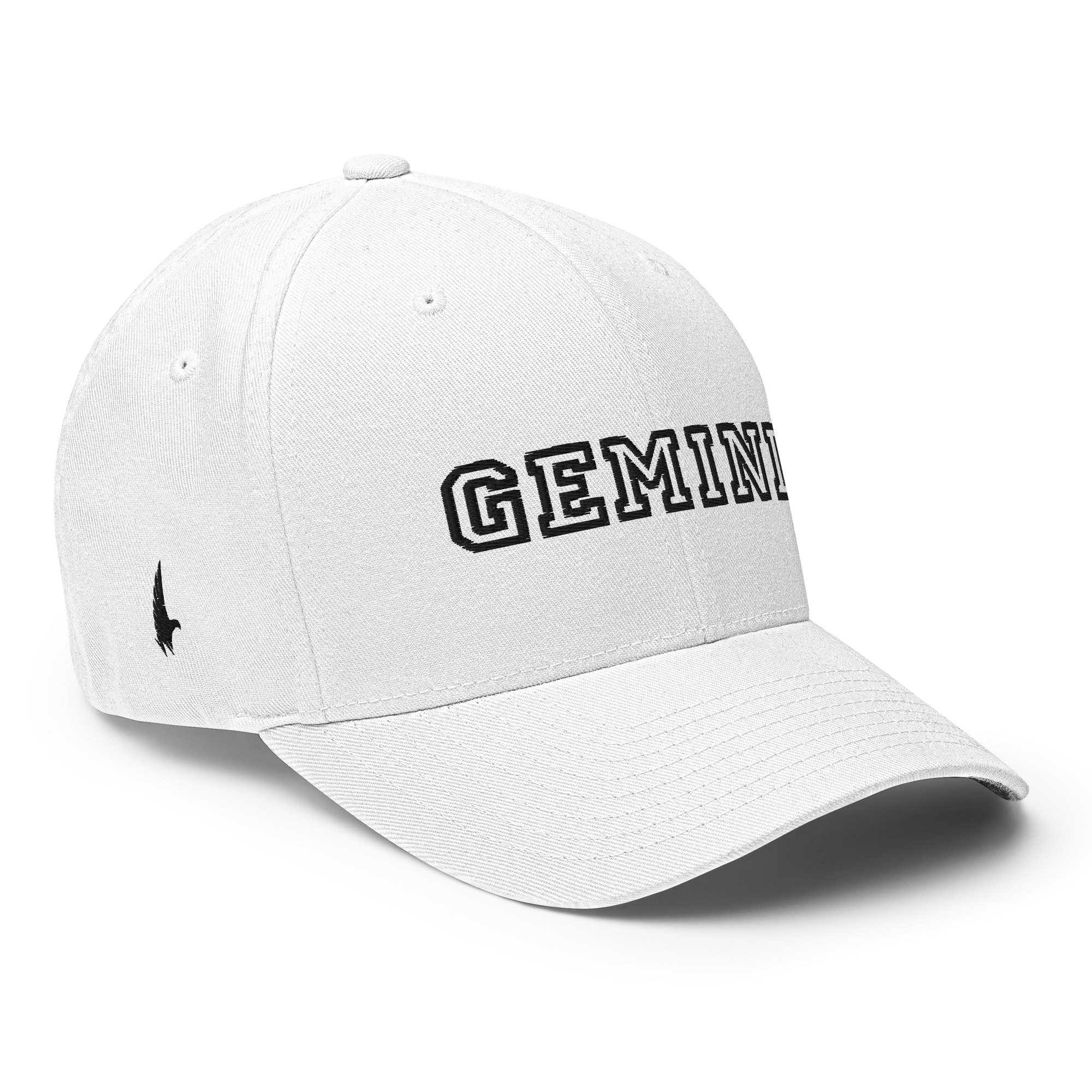 Gemini Legacy Fitted Hat