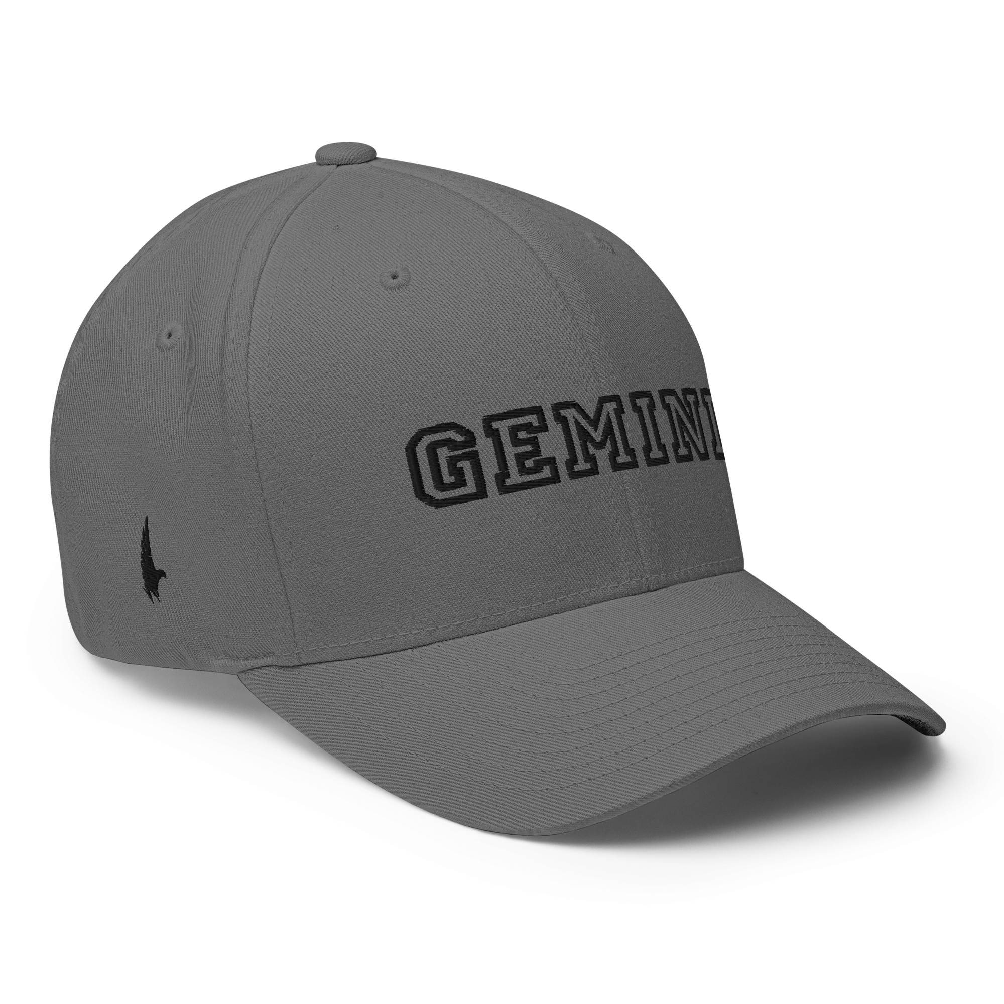 Gemini Legacy Fitted Hat