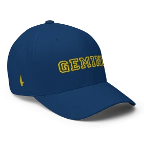 Gemini Legacy Fitted Hat