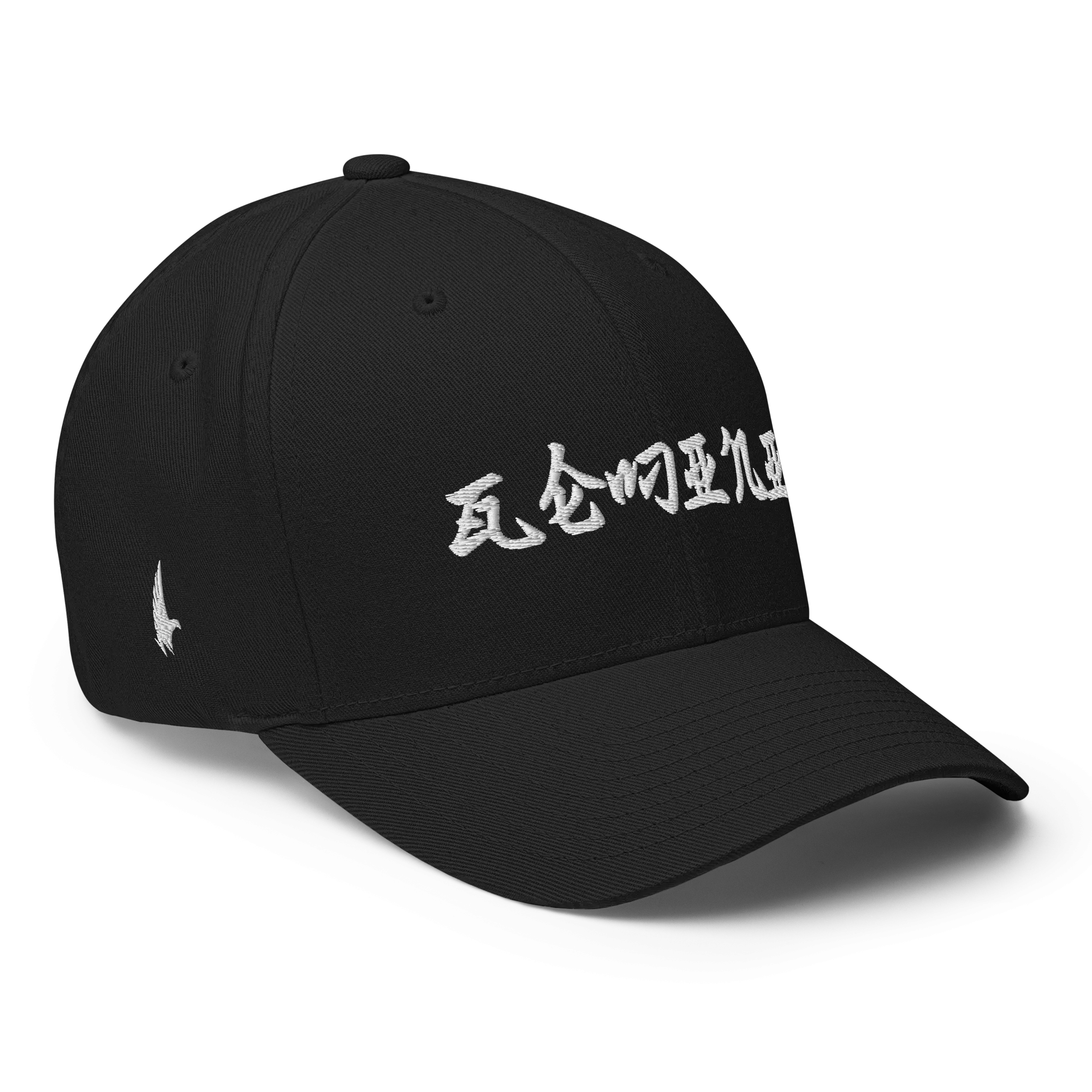 Gemini Rising Fitted Hat