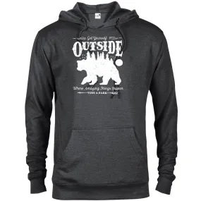 Get Yourself Outside Hoodie