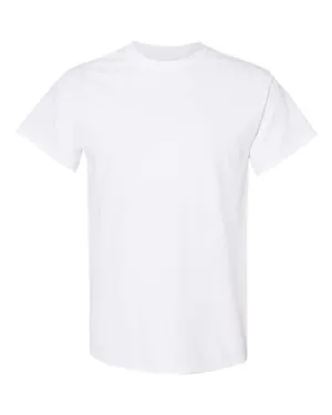 Gildan 5000 - Heavy Cotton™ T-Shirt