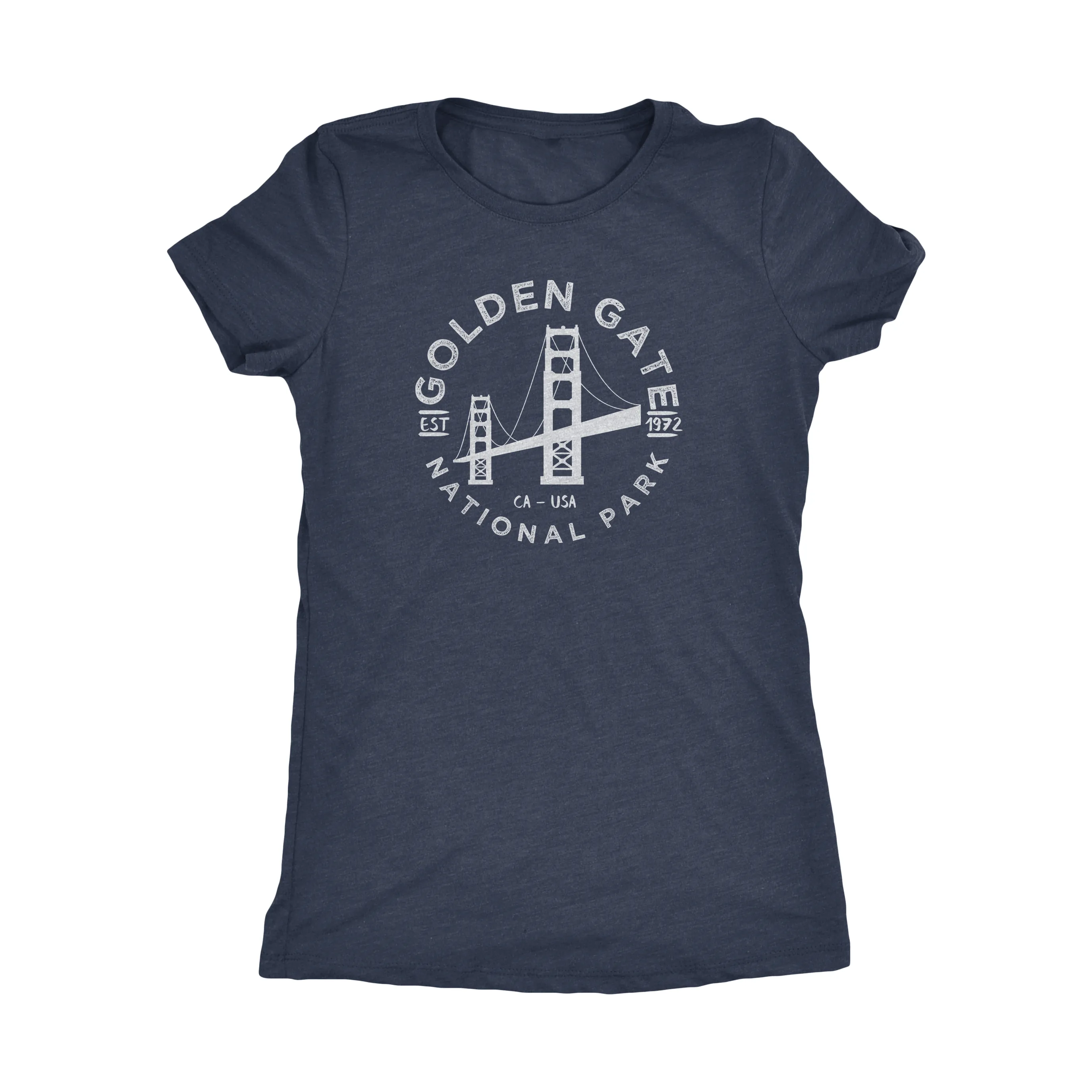 Golden Gate National Park Women's T shirt