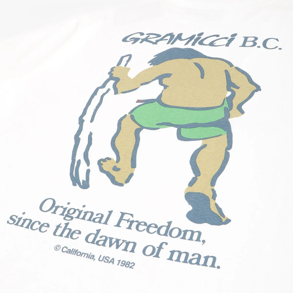 Gramicci B.C. T-Shirt