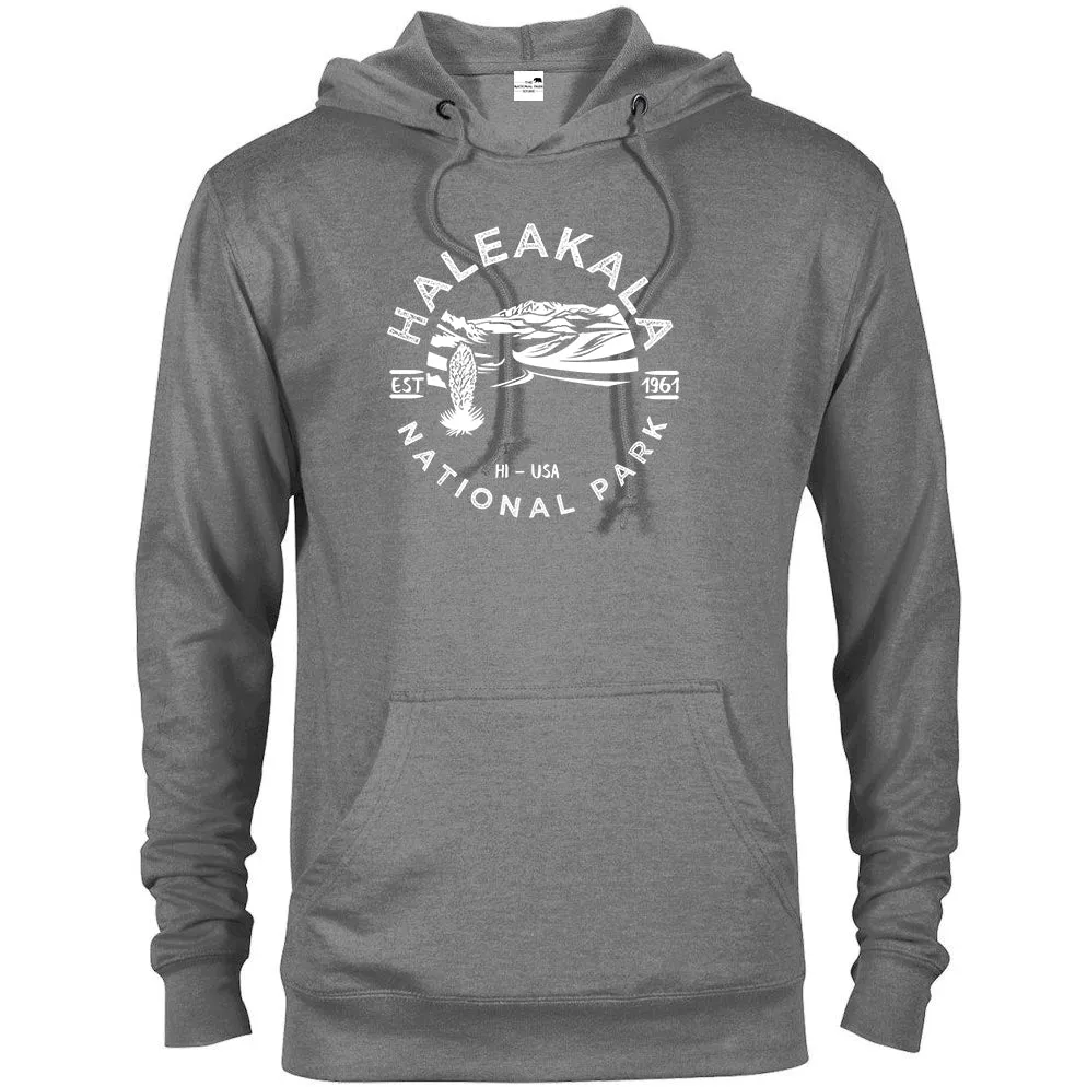 Haleakala National Park Hoodie