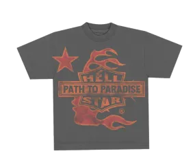 Hellstar x Harley Davidson Shirt