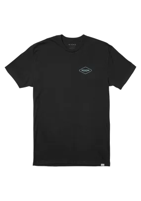 Highway T-Shirt - Black