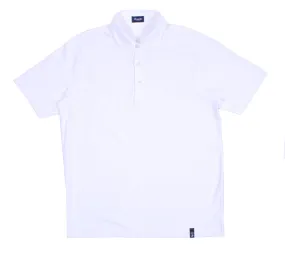 Iced Jersey Polo Shirt