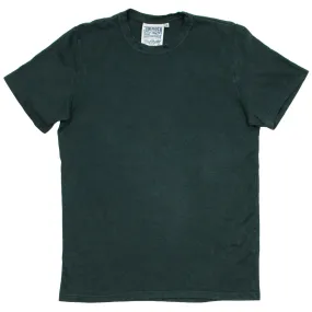 Jungmaven - Baja Hemp T-shirt 55/45 (7 oz) - Forest Green