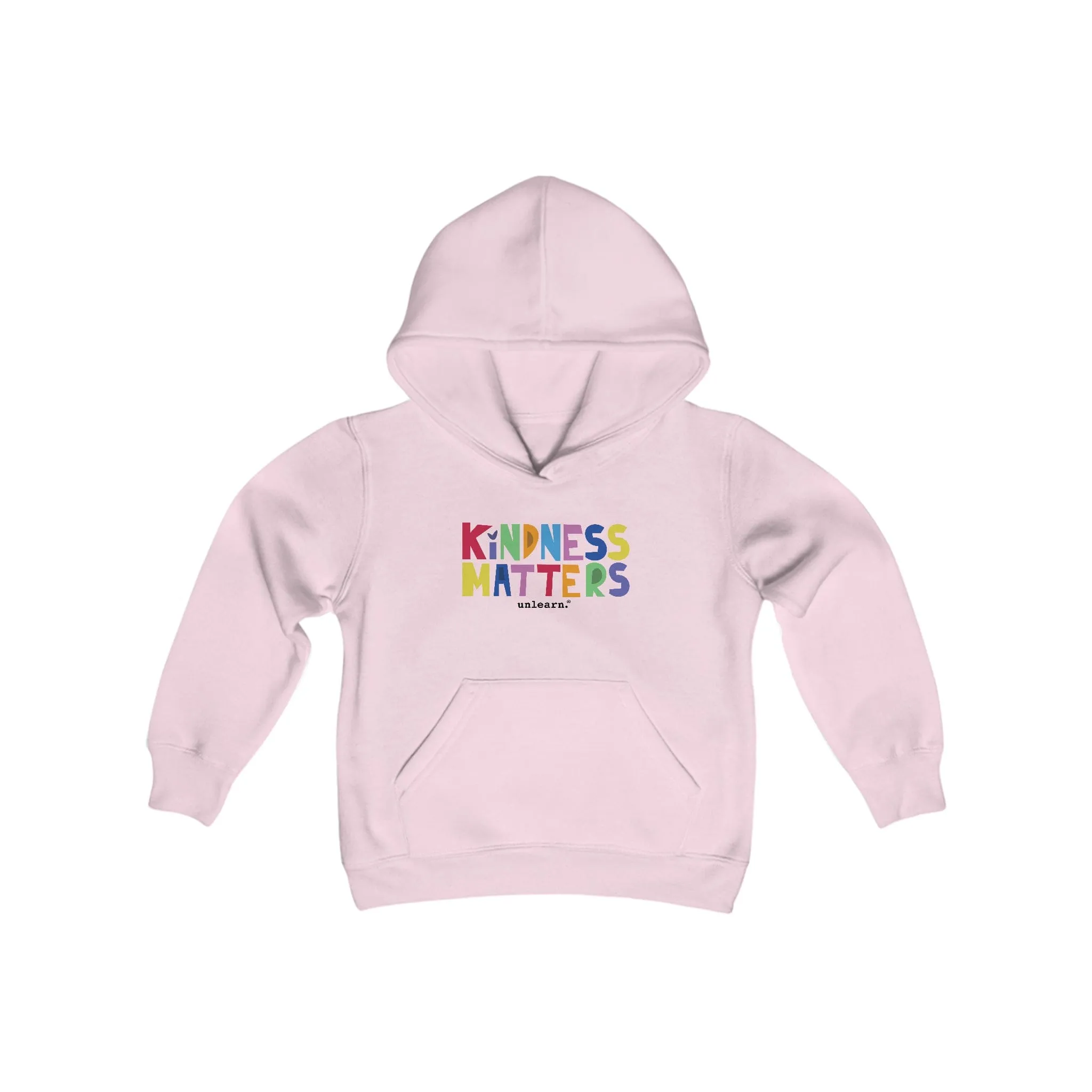 Kindness Matters - Youth Hoodie