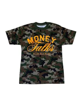 Money Talks Tee