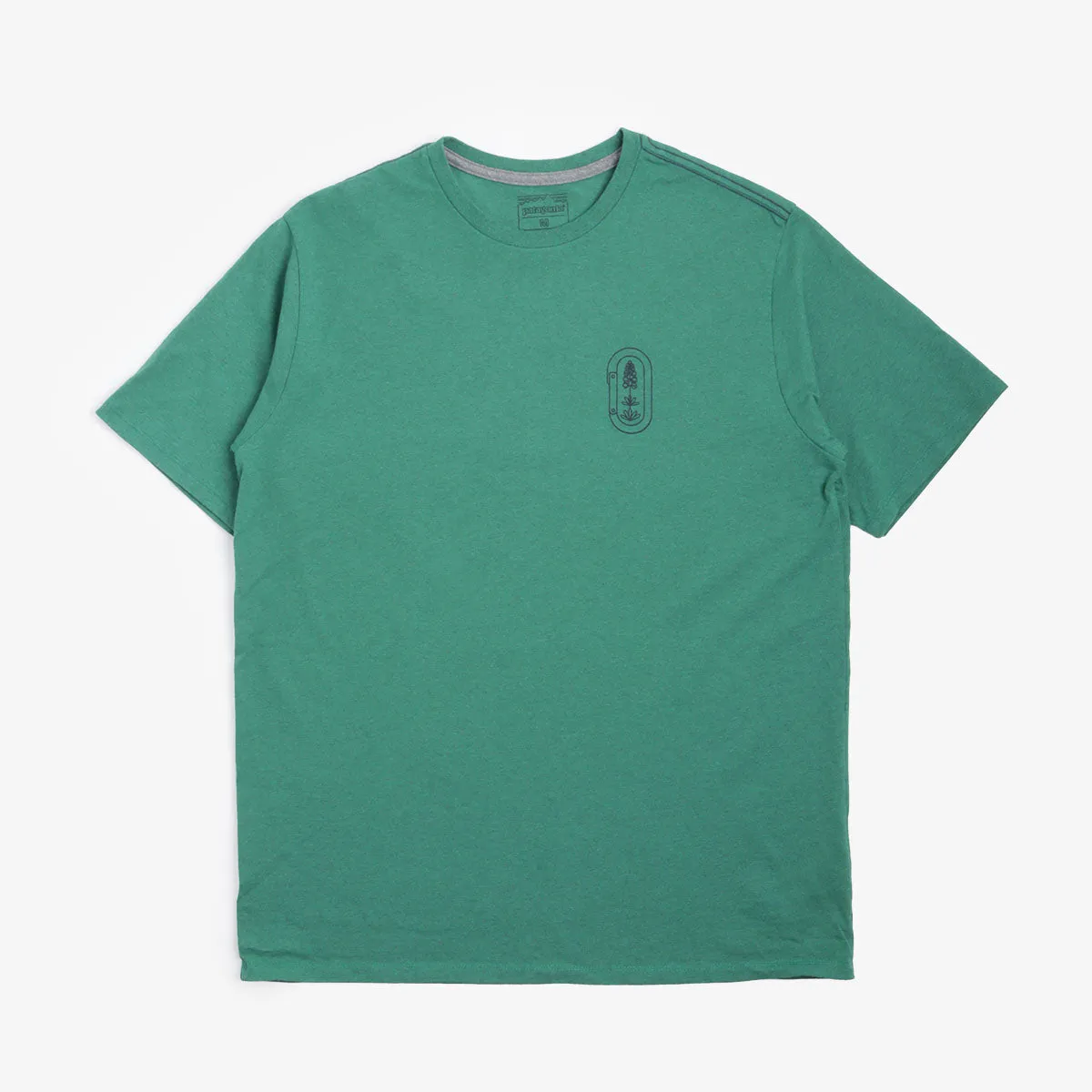 Patagonia Clean Climb Trade Responsibili-Tee T-shirt