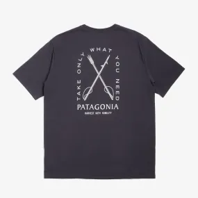 Patagonia CTA Organic T-Shirt