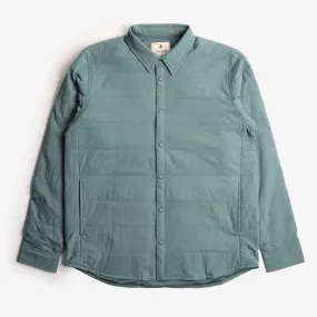 Snow Peak Flexible Insulated Shirt