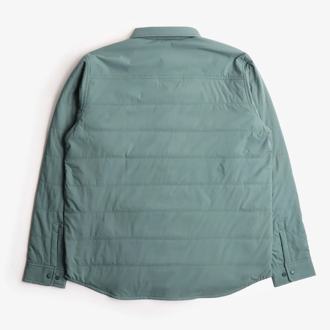 Snow Peak Flexible Insulated Shirt