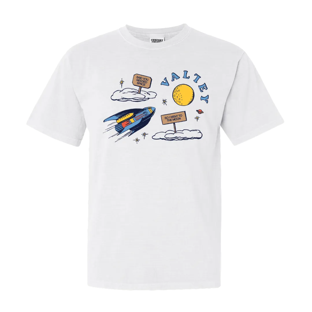 Space Tee